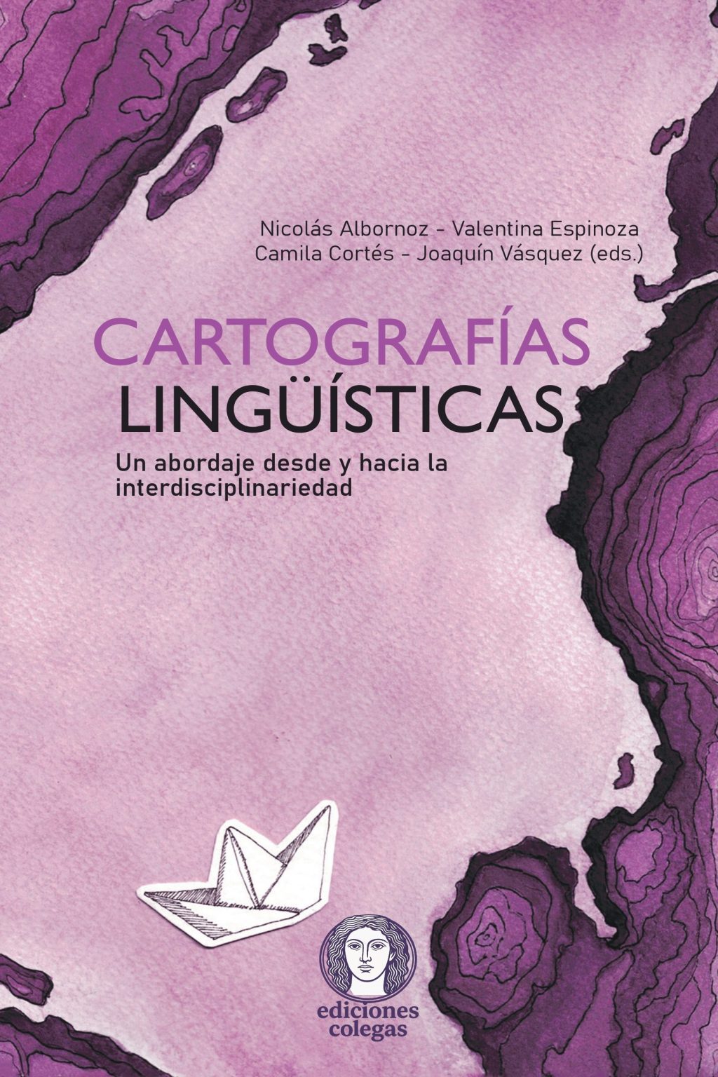 Cartografías Linguísticas