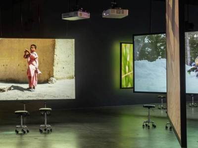 «¿Qué es el juego?» por Carla Román [Work in&nbsp;Progress]