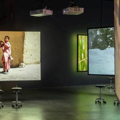 «¿Qué es el juego?» por Carla Román [Work in&nbsp;Progress]