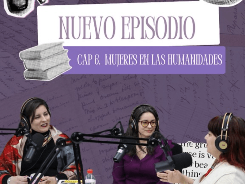 Entrevista a Dra. Ruth Espinosa: la importancia de valorar a las humanidades y a las mujeres en la producción&nbsp;intelectual