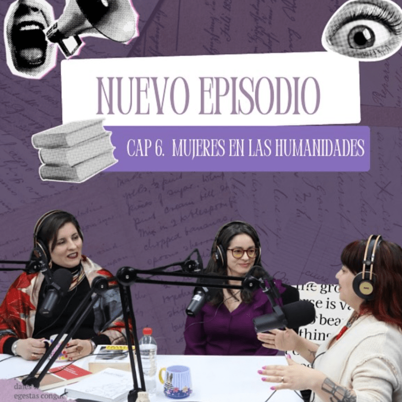 Entrevista a Dra. Ruth Espinosa: la importancia de valorar a las humanidades y a las mujeres en la producción&nbsp;intelectual