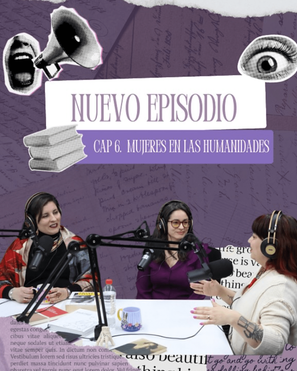 Entrevista a Dra. Ruth Espinosa: la importancia de valorar a las humanidades y a las mujeres en la producción&nbsp;intelectual