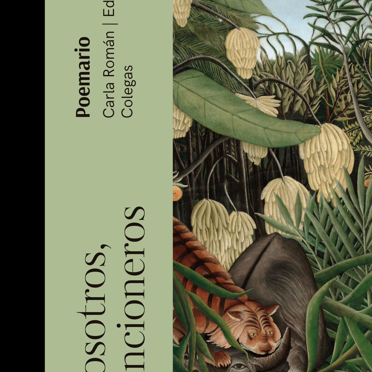 Nosotros, cancioneros