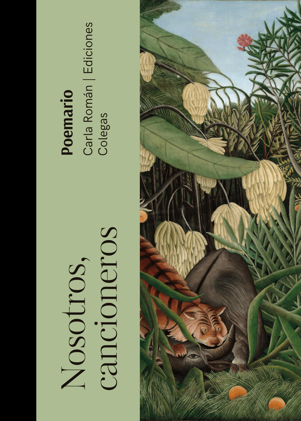 Nosotros, cancioneros