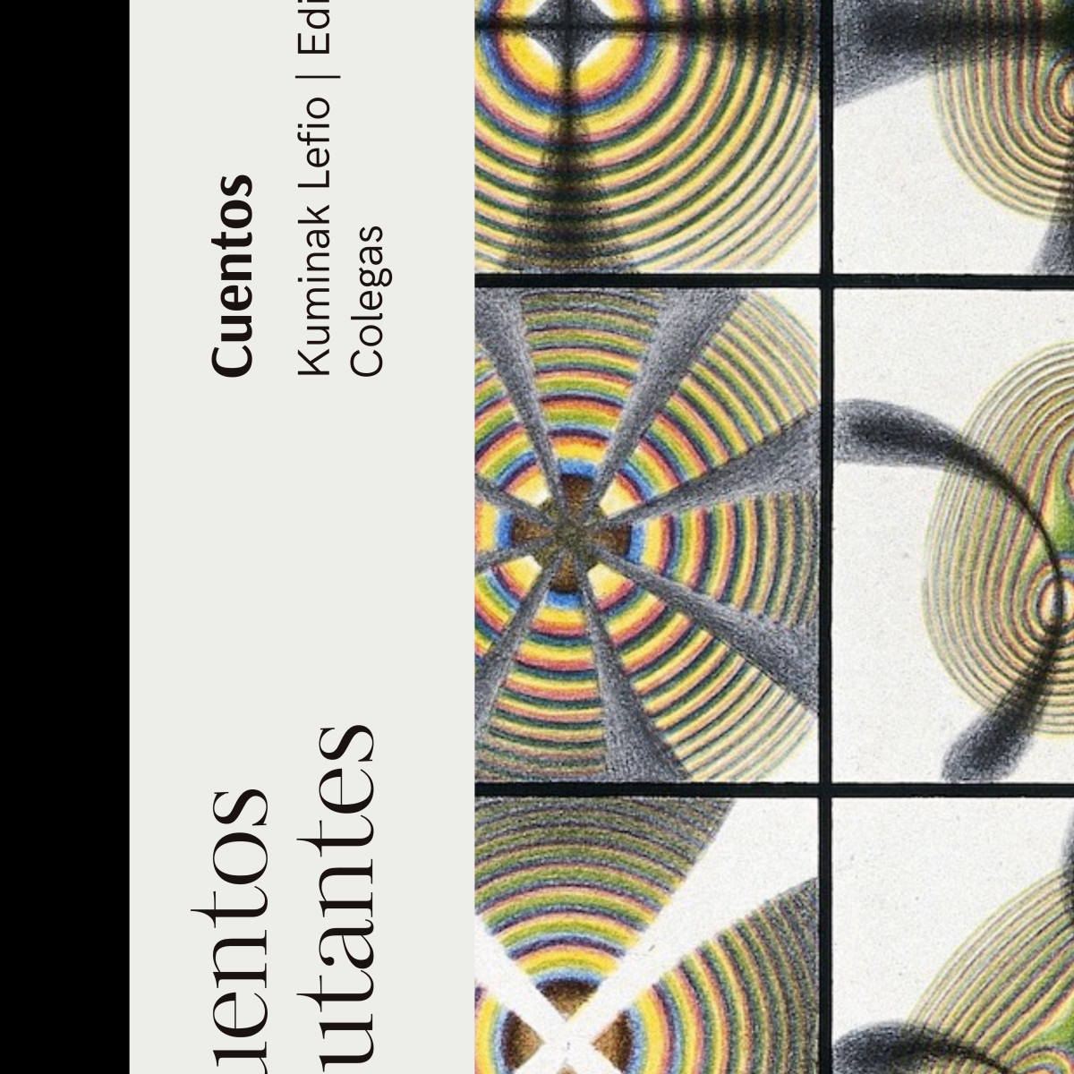 Cuentos mutantes