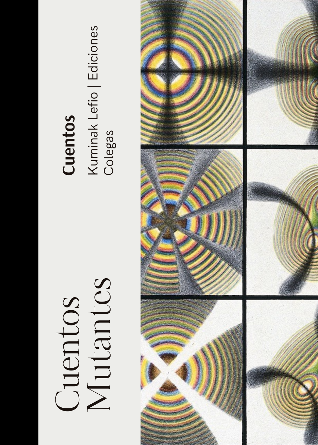 Cuentos mutantes